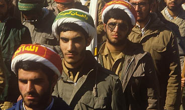 برگزاری یادواره شهدای روحانی کردستان