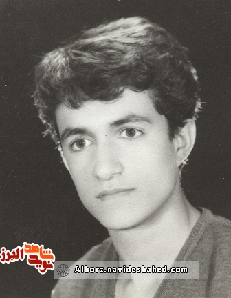 تصاویری از دفترچه خاطرات شهید « محمد طاهر خانی»