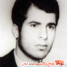 آخرین شهید هوانیروز در دفاع مقدس،خلبان شهید حسین فرزانه گیلانی