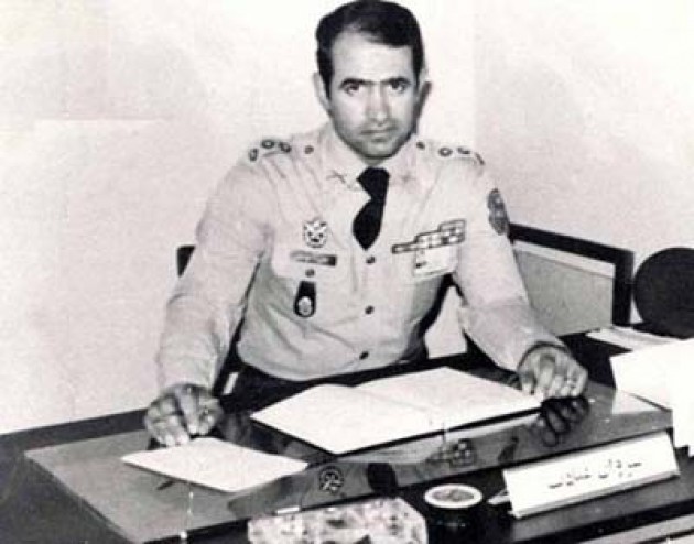 زندگی نامه کامل شهید محمد حسین فهمیده زندگی نامه کامل شهید محمد حسین فهمیده