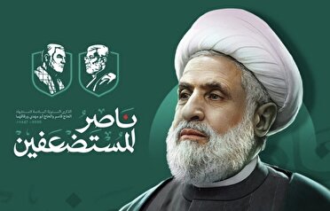 الشهيد سليماني امتلك وعياً عسكرياً وسياسياً استثنائياً