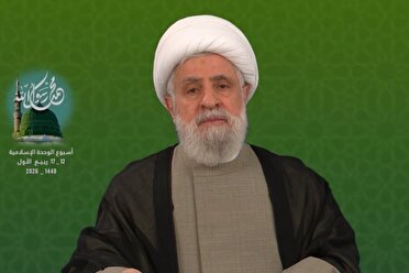 الصمود يُسقط مشروع العدو.. والتراجع سيؤدي إلى إبادتنا