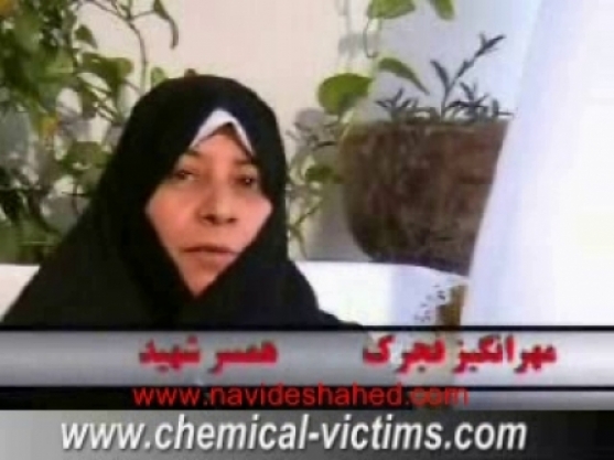Some Memories of Martyr Haj Davoud Karimi 1
