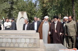 Photo albums martyr ayatollah ataollah ashrafi esfehani