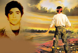 Martyr’s Dignity; Awareness Death Martyr’s Dignity; Awareness Death