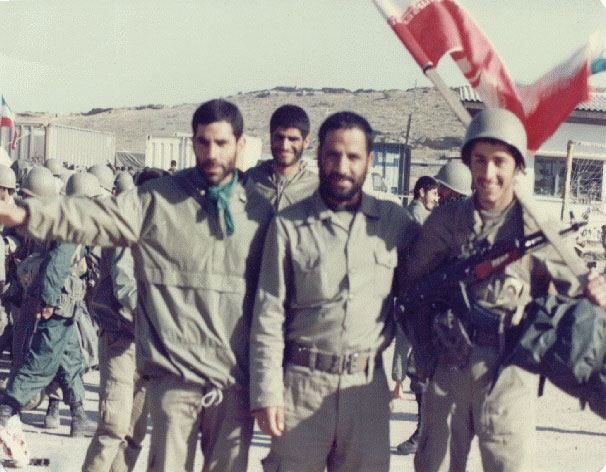 My testament will be brought you