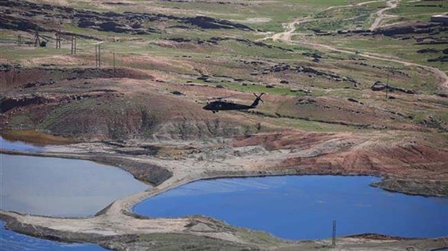 US airstrikes have killed 3,300 civilians in Syria: Observatory US airstrikes have killed 3,300 civilians in Syria: Observatory