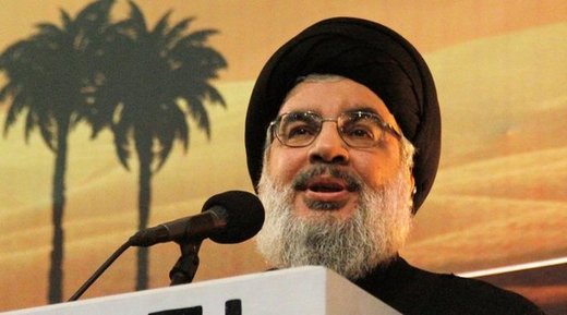 Nasrallah: Iran strongest state in region Nasrallah: Iran strongest state in region