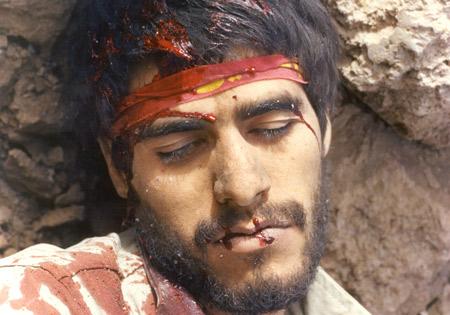 Testament of Martyr Testament of Martyr