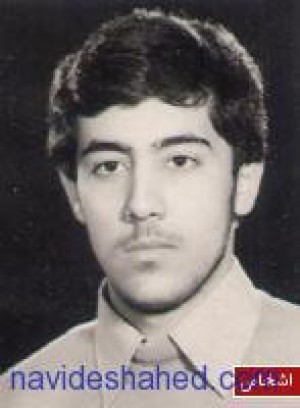 Martyr Gholamreza Rezaei biography and activities