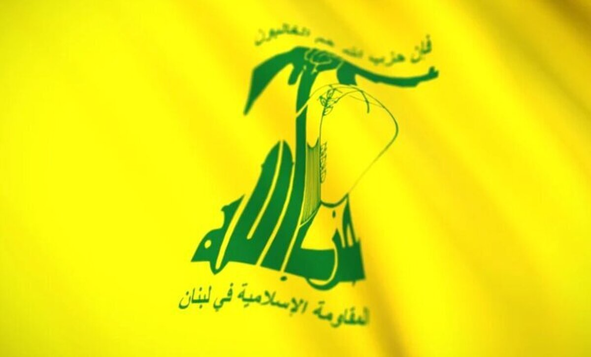 Hezbollah deplores Israeli attack on Sidon’s refugee camp