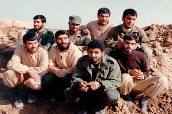 آشنایی با عملیات کربلای 5 و نقش لشکر ثارالله در این عملیات آشنایی با عملیات کربلای 5 و نقش لشکر ثارالله در این عملیات