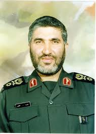 «غریبان این بیابان» خاطره احمد دهقان از سردار احمد کاظمی «غریبان این بیابان» خاطره احمد دهقان از سردار احمد کاظمی