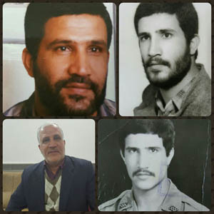 ناگفته های یک ارتشی از انقلاب؛ به درستی راهم معتقدم ناگفته های یک ارتشی از انقلاب؛ به درستی راهم معتقدم