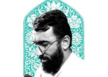 برگزاری نخستین سالگرد شهادت «حجت اسدی» برگزاری نخستین سالگرد شهادت «حجت اسدی»