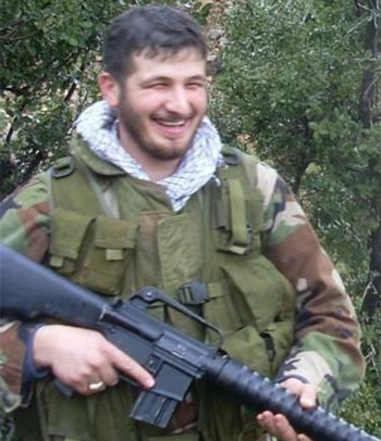 شهید خندان شهید خندان