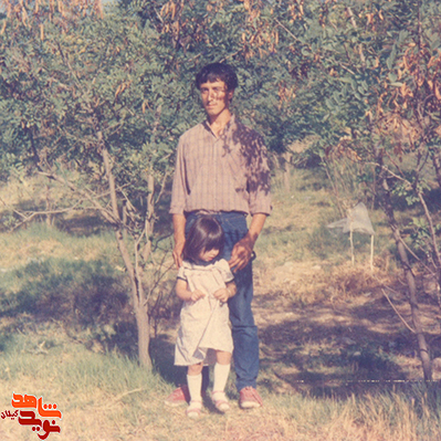 ۱۸ سال چشم انتظاری/ راوی خاطرات خواهر شهید یعقوب دولتی ۱۸ سال چشم انتظاری/ راوی خاطرات خواهر شهید یعقوب دولتی