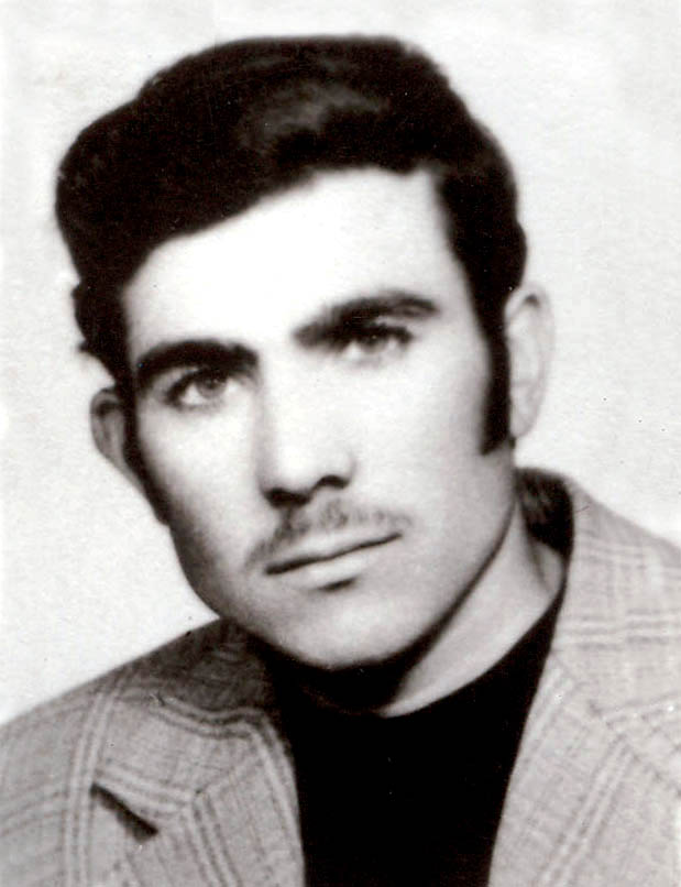 فرازی از وصیتنامه فرمانده دسته علیرضا مکاری (دارلک) فرازی از وصیتنامه فرمانده دسته علیرضا مکاری (دارلک)