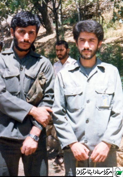 شهید دکتر قاضی میرسعید شهید شاخص طالقان در سال 95 شهید دکتر قاضی میرسعید شهید شاخص طالقان در سال 95