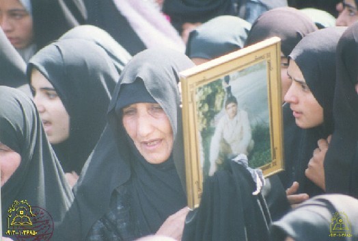 مبارزه با بی حجابی مبارزه با بی حجابی