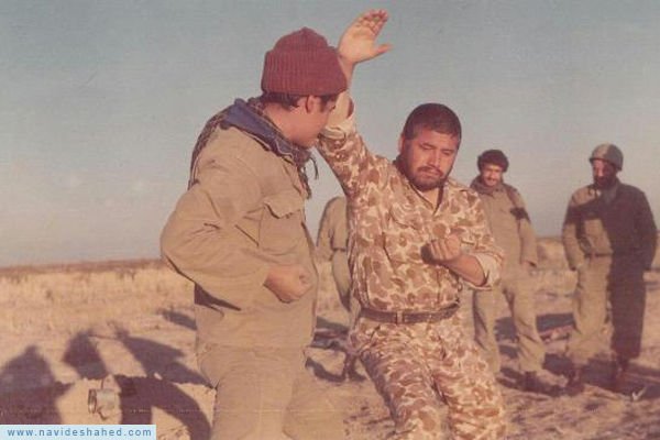 دو تصویر منتشر نشده از بابا نظر دو تصویر منتشر نشده از بابا نظر