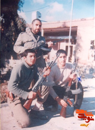 سید مجید کلوشادی سید مجید کلوشادی