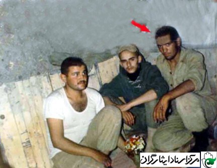 از زنده شدن مصطفی در سردخانه تا شهادت