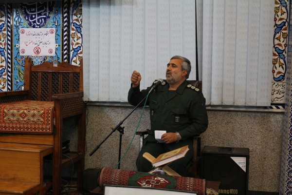 گزارش تصویری/ تجلیل از مادران آسمانی محله سرپیر