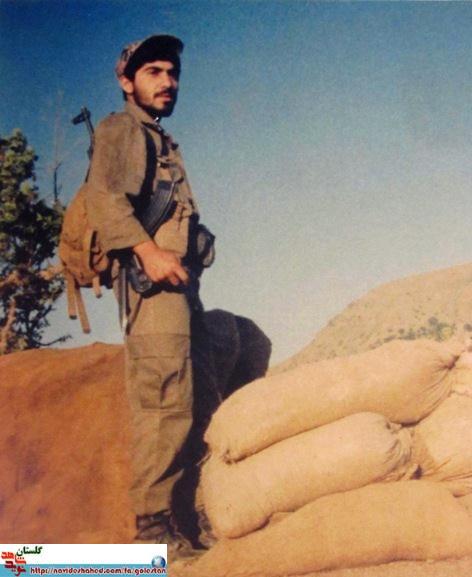 درراستای اجلاسیه 4000 شهید استان گلستان برگزار شد؛ درراستای اجلاسیه 4000 شهید استان گلستان برگزار شد؛