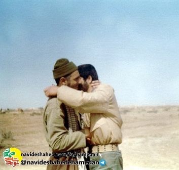 مراقب باشید مادیات و لذت دنیا شما را احاطه نکند