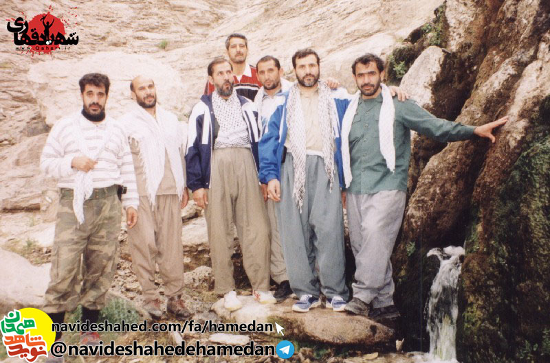 پاکسازی «مهاباد» مرکز گروهک های کومله و دموکرات به نقل از شهید قهاری سعید پاکسازی «مهاباد» مرکز گروهک های کومله و دموکرات به نقل از شهید قهاری سعید