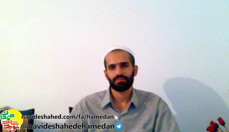 مناجات نامه دانشمند هسته ای شهید مصطفی احمدی روشن مناجات نامه دانشمند هسته ای شهید مصطفی احمدی روشن