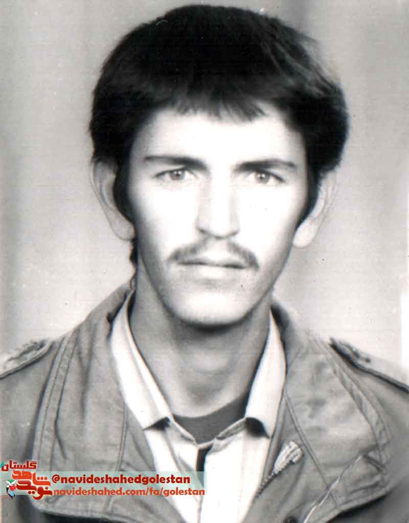 سیره پژوهشی شهید «ارازمحمد پرونده» سیره پژوهشی شهید «ارازمحمد پرونده»