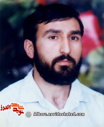 کلام شهید: همسرم مثل کوه استوار و همچون زینب (ع) مقاوم باش کلام شهید: همسرم مثل کوه استوار و همچون زینب (ع) مقاوم باش