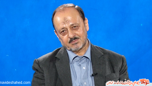 «امین» عاشق شهادت بود/ شجاعتِ شهید اصغری در مقابله با دشمن مثال زدنی است «امین» عاشق شهادت بود/ شجاعتِ شهید اصغری در مقابله با دشمن مثال زدنی است