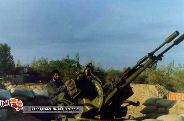 سیره زندگی شهید «احمدعلی احمدی نوجانی» سیره زندگی شهید «احمدعلی احمدی نوجانی»
