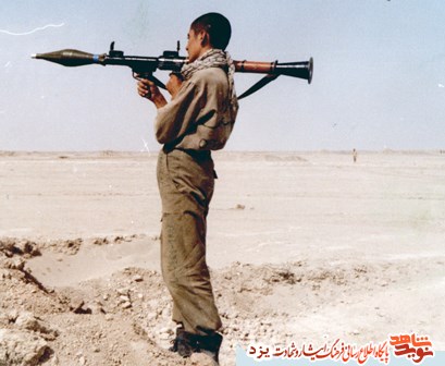 چهارم دی تولد شهید محمد حيدري دهويي است چهارم دی تولد شهید محمد حيدري دهويي است
