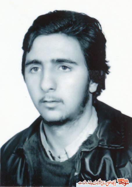 تاملی بر زندگی نامه شهید حسين محمدي كمال آبادي درسالروز طلوعش تاملی بر زندگی نامه شهید حسين محمدي كمال آبادي درسالروز طلوعش