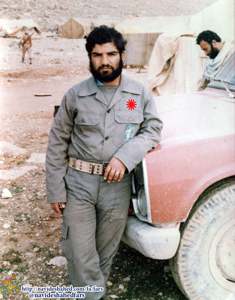 مروری بر زندگی نامه شهید سيد محمد کاظم ديده ور مروری بر زندگی نامه شهید سيد محمد کاظم ديده ور