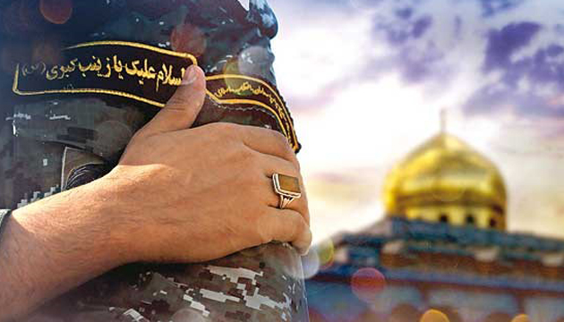 تهران میزبان برگزاری یادواره شهید «علی سلطانمرادی» تهران میزبان برگزاری یادواره شهید «علی سلطانمرادی»