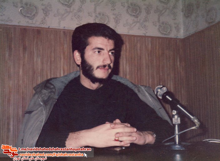 شهید خسرو اکبرلو |
