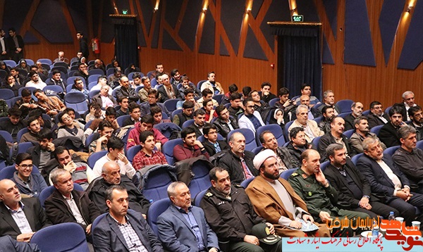 شب های خاطره دوران طلایی دفاع مقدس را روایت می کند