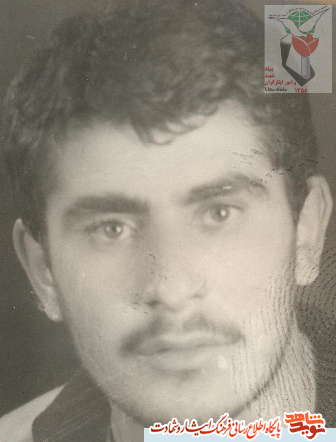 خداوند مرا لایق شهادت دانسته است (ششم فروردین منتشر شود) خداوند مرا لایق شهادت دانسته است (ششم فروردین منتشر شود)