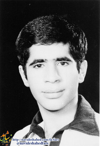 وصیت نامه شهيد سعيد خسروزاده / شهادت 7 اسفندماه وصیت نامه شهيد سعيد خسروزاده / شهادت 7 اسفندماه