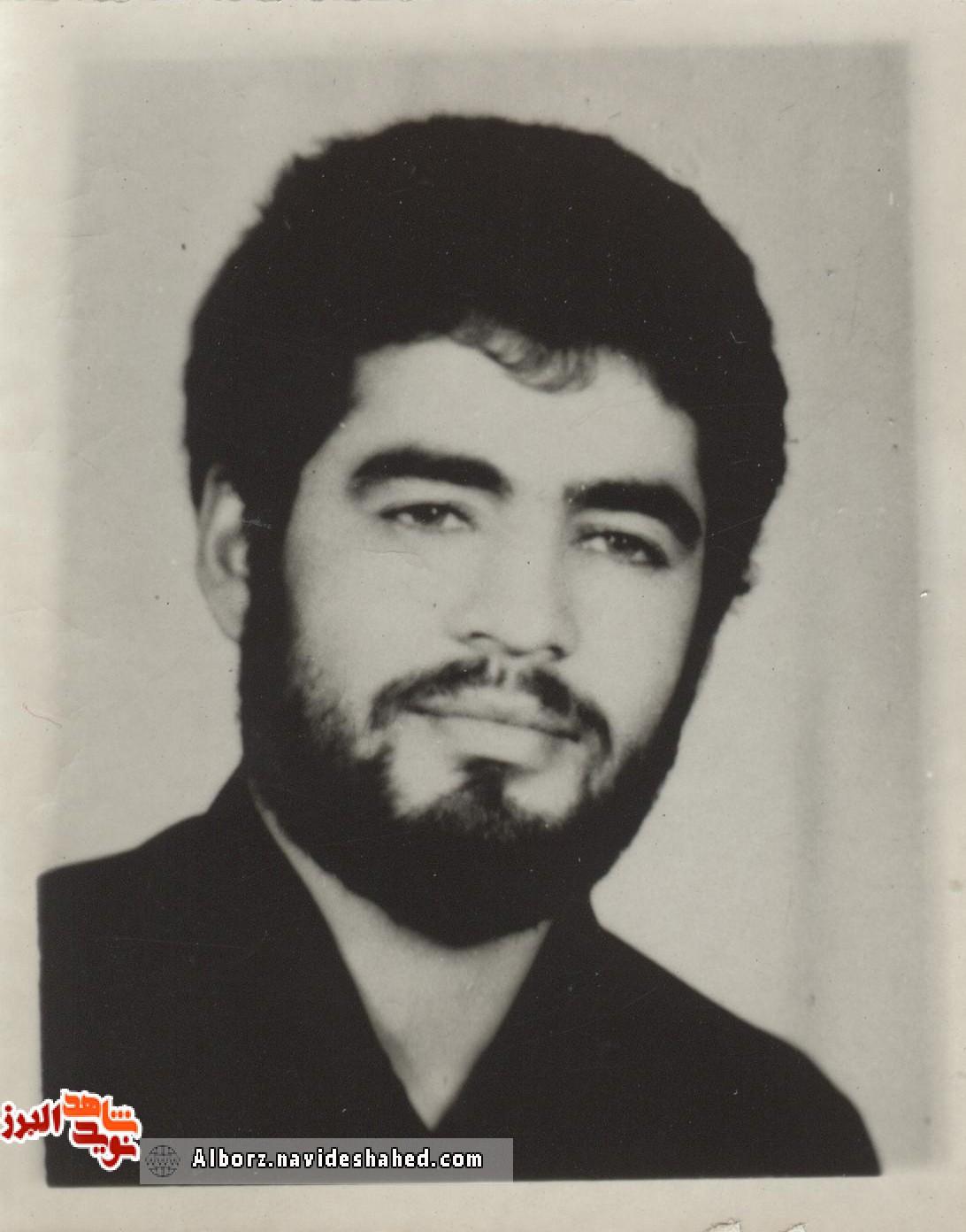 شهادت من خاری در چشم یاوه گویان