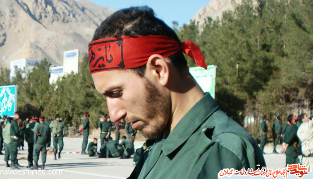 شهیدی که پس از شهادت قرآن را حفظ کرد/ علاقه شهید خوشهبر به شهدای دفاع مقدس شهیدی که پس از شهادت قرآن را حفظ کرد/ علاقه شهید خوشهبر به شهدای دفاع مقدس