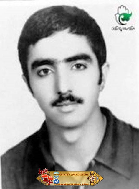 شهیدی که دوست نداشت پیکرش برگردد شهیدی که دوست نداشت پیکرش برگردد
