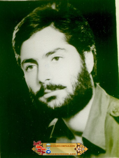 شهیدی که خبر شهادتش را به پدر در آرزوی دامادیش می دهد شهیدی که خبر شهادتش را به پدر در آرزوی دامادیش می دهد