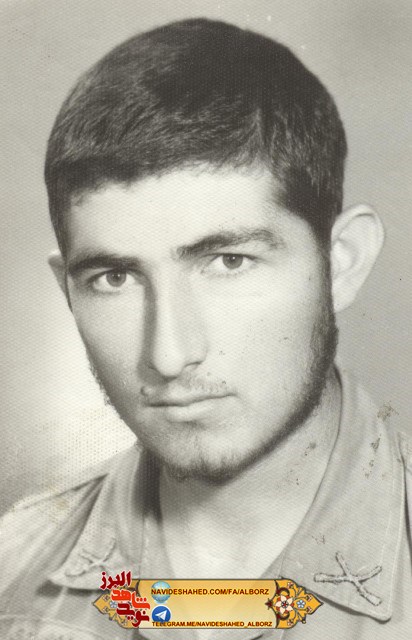 خاطره ای خواندنی از شهید خاطره ای خواندنی از شهید