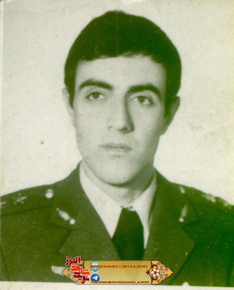 اولین افسری که در پایگاه بوشهر بر علیه رژیم شاهنشاهی قیام کرد اولین افسری که در پایگاه بوشهر بر علیه رژیم شاهنشاهی قیام کرد